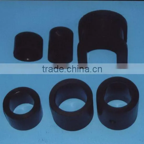 Graphite Bearings and Graphite Ducts