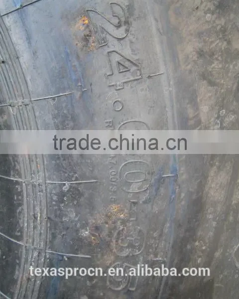 OTR Tire (good Quantity, Low Prices)
