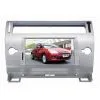 Car DVD Player for C-Quatre , Citroen