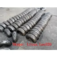 180 Degree Carbon Steel Elbows China Supplier
