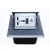 FZW-A002A-BK Desktop Sockets