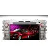 FORD MONDEO Car Dvd GPS Navigation/car av System/car Audio Video/car Radio With Bluetooth tv USB/SD