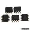 Audio Power Amplifiers Circuit