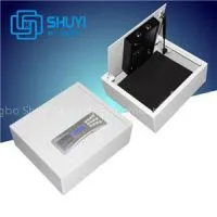 Top-open Hotel Safe