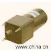 Motor Slowdown