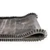 Waveform-rib Conveyor Belt