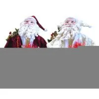 Sell Fabric Santa Claus