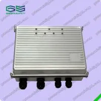 GS-OC Controller for Low-intensity Aviation Light