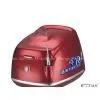 JZH-516 Motorcycles Tail Box,rear Box