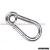Spring Hooks