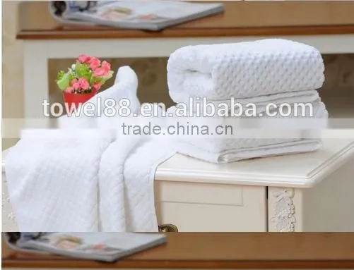 100% Cotton High Quality Thick Bath Mat photo-2