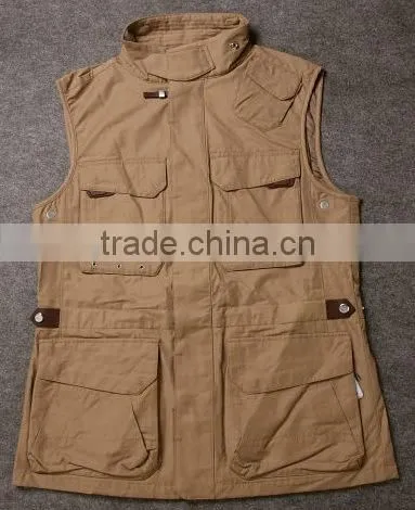Vest Lining