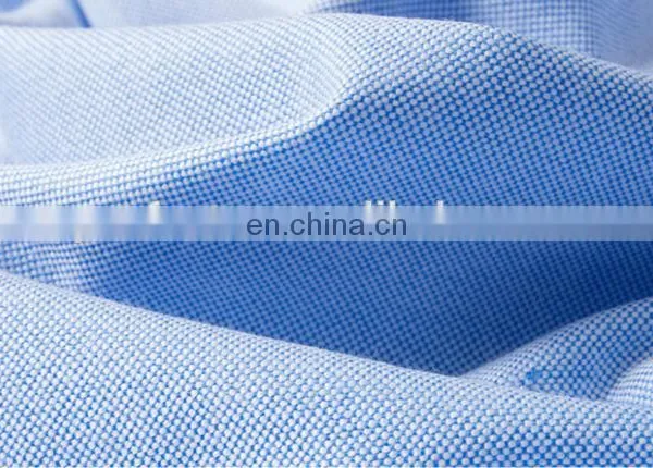 2014 Fashion Yarn Dyed Twill Cotton YARN DYED SHIRTING Fabrics photo-5