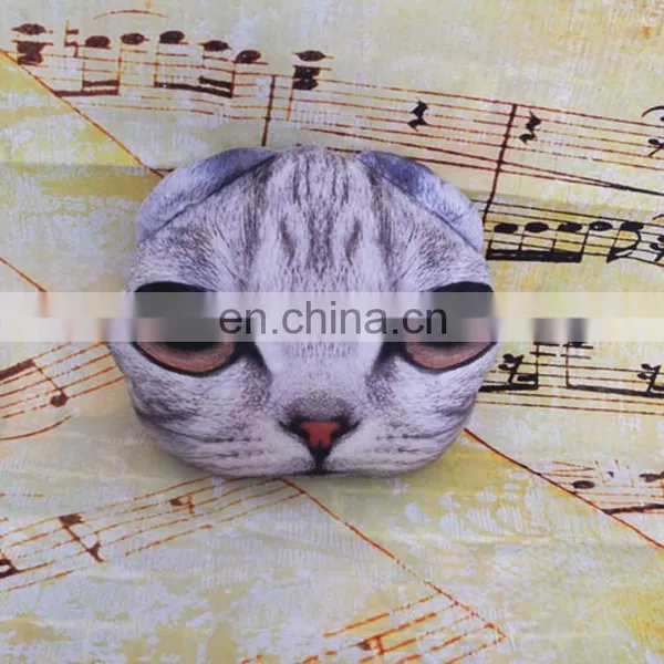 2016 Wholesale Cat Pillow Cushion Hand Warmer photo-3