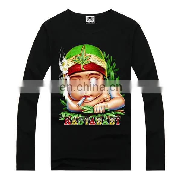 Rasta Baby T-shirts,rasta Clothing,wholesale T-shirts