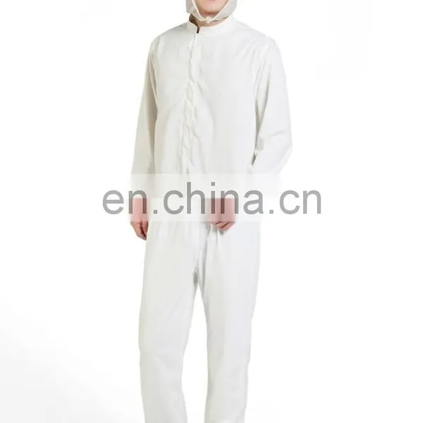 Antistatic Workwear,ESD Clothes Antistatic,High Quality Antistatic Clothes Trade Assurance Supplier