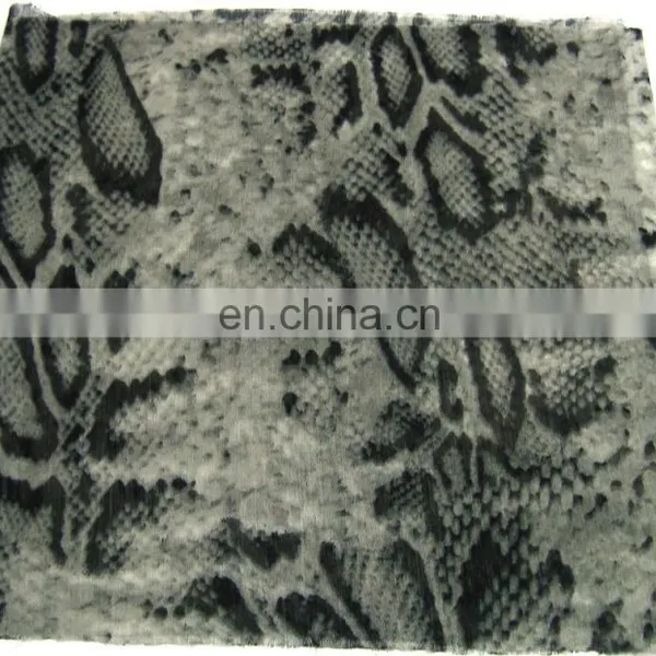Animal Print Stoles {zebra} photo-4