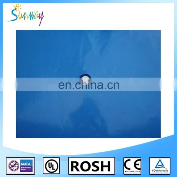 Sunway Classic Design Special Inflatable Pool Table photo-6