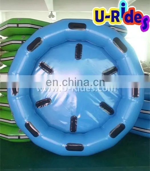 Inflatable Raft for Water Park photo-4