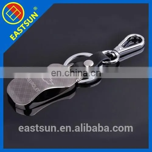 2016 Newest Style Alphabet Letter Design Key Chain photo-4