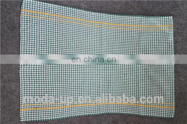 Woven Stripe Kitchen Towel New Products China Factory High Quality photo-5