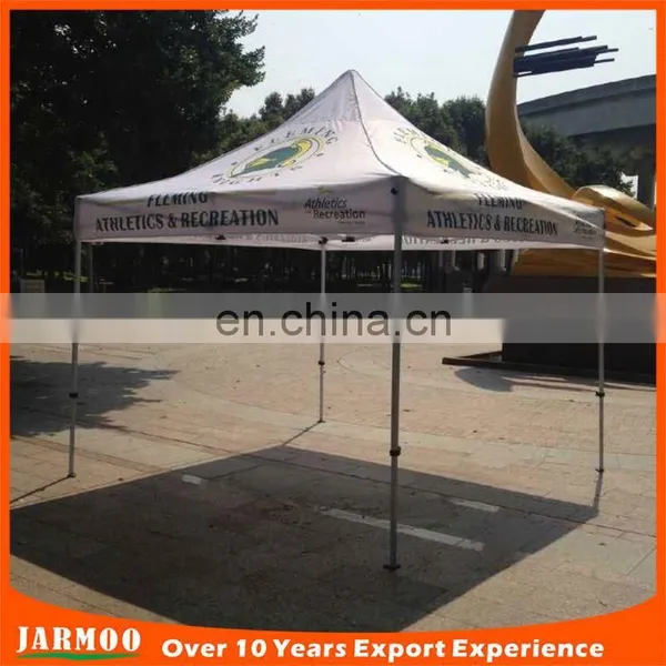 Custom Outdoor Pop up Canopy