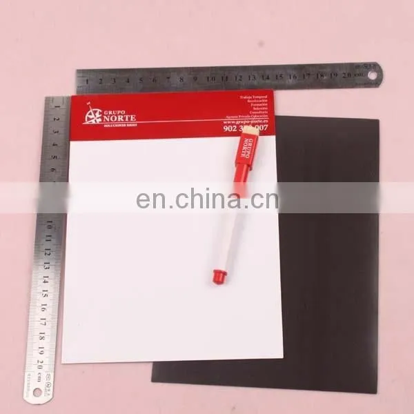 Magnetic Dry Erase Boards