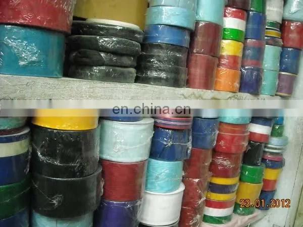 Military Sashes Ribbons for Braids photo-2