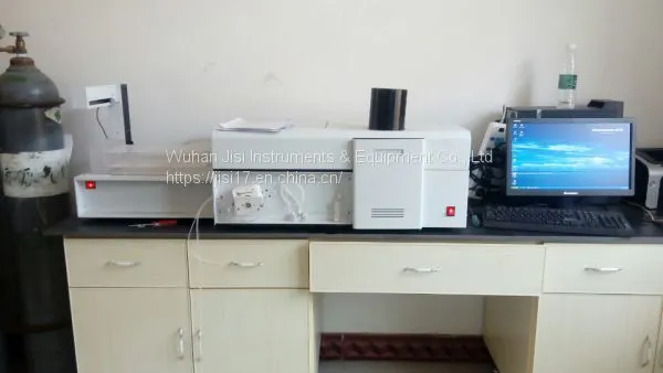 Liquid Chromatography - Atomic Fluorescence Spectrometry Speciation Analyzer With Separated Hydride Reaction System photo-2