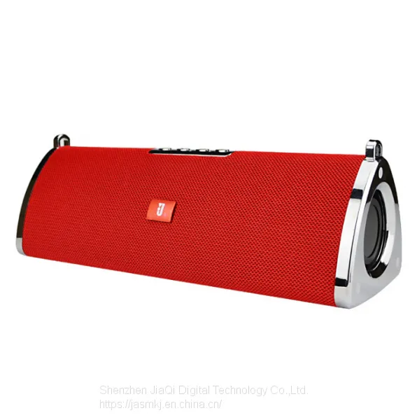 The New Private Mode Bluetooth Speaker 10W Double Speaker Low-pitched Loudspeaker Outdoor Bluetooth Audio Factory Direct photo-5