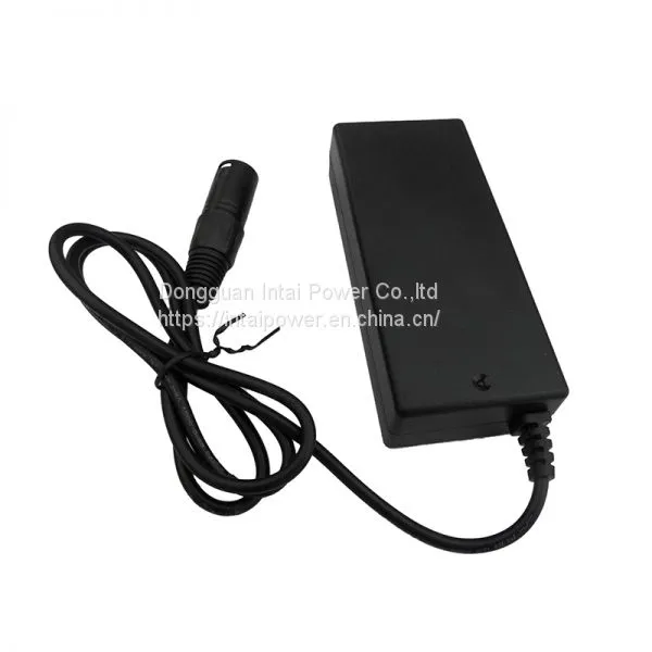 High Quality LED Adapter 12v 7.5a Factory Direct Sale photo-3