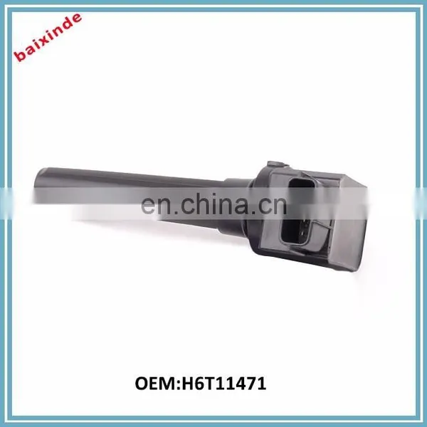 Ignition Coil Pack For Mitsubishi Lancer Evolution Turbo H6T11471 photo-3