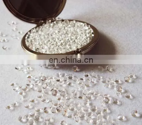 Decorative Diamond Table Confetti