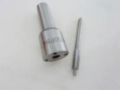 Dl-150p224 4×149° Siemens Common Rail Nozzle Sd Type photo-3