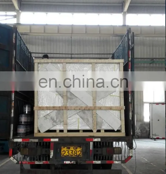 High Quality Small Insulated Truck Bodies for Sale photo-6