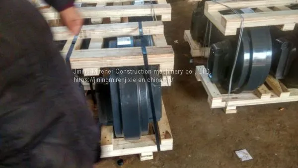 Shantui Excavator Parts SE220 Bucket Cylinder Assy 21Y-86-40000 SE210 Bucket Cylinder Assy photo-4
