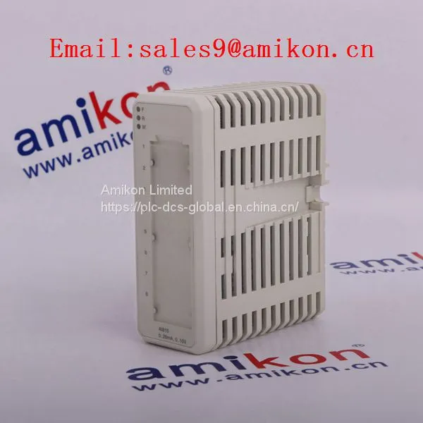 ABB CS513 3BSE000435R1 photo-1