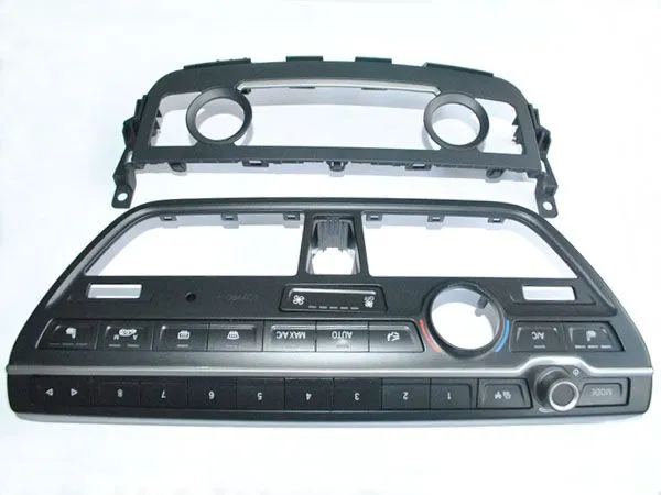 Door Module Mould-Door Side Panel Mould