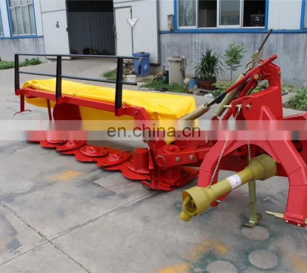 Disc Mower, Hay Mower, DRM Disc Mower for Tractor photo-3