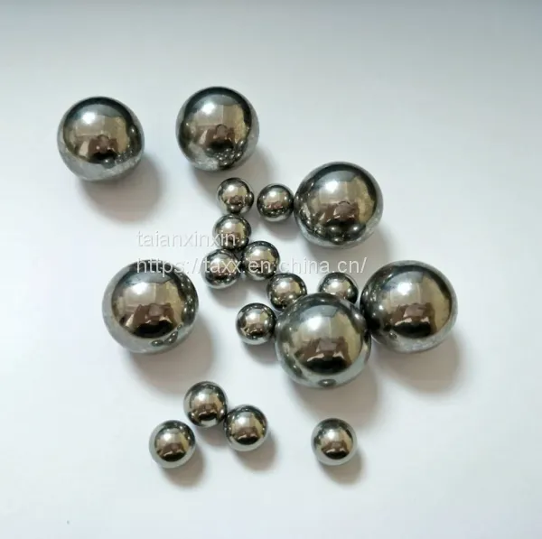 10mm Stainless Steel Ball With m4 Threaded photo-5