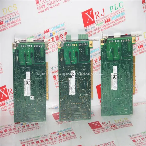 AB 1756-RIO-CC PLC Conformal Coated 1756-RIO photo-2