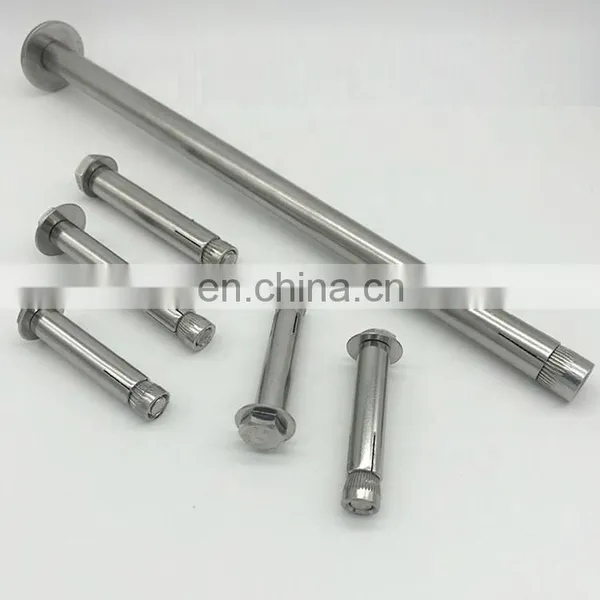 ASTM A325 Heavy Fastener Hex Bolt photo-4