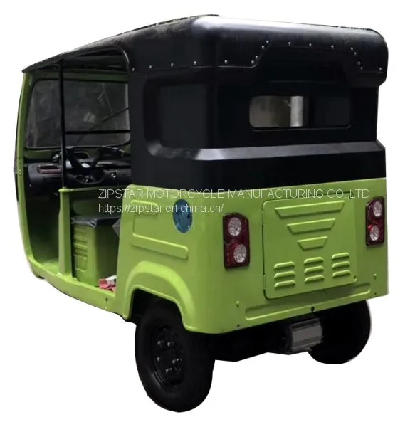 Mototaxi photo-3
