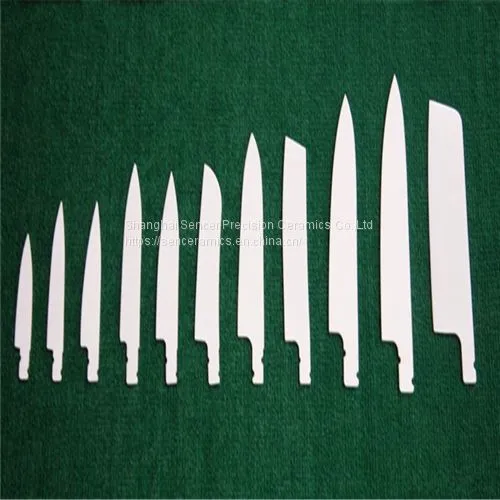 Zirconia Ceramic Knifes photo-4