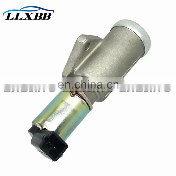 Idle Air Control Valve IAC1008 For Ford Mazda Aerostar Explorer E9TE9F715BA E9TZ9F715B E7TE9F715F1A E7TE9F715FA photo-5
