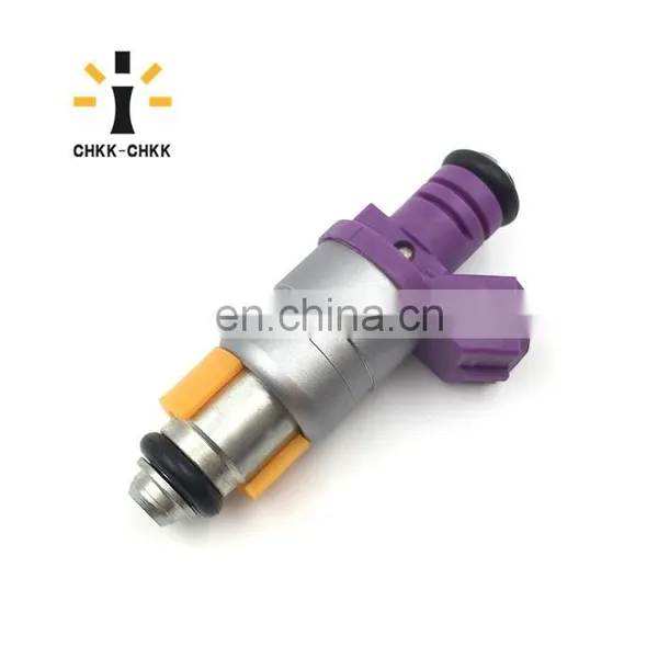 High&Tested Quality Fuel Injector Nozzle ZMZ6354 For UAZ3160 photo-3