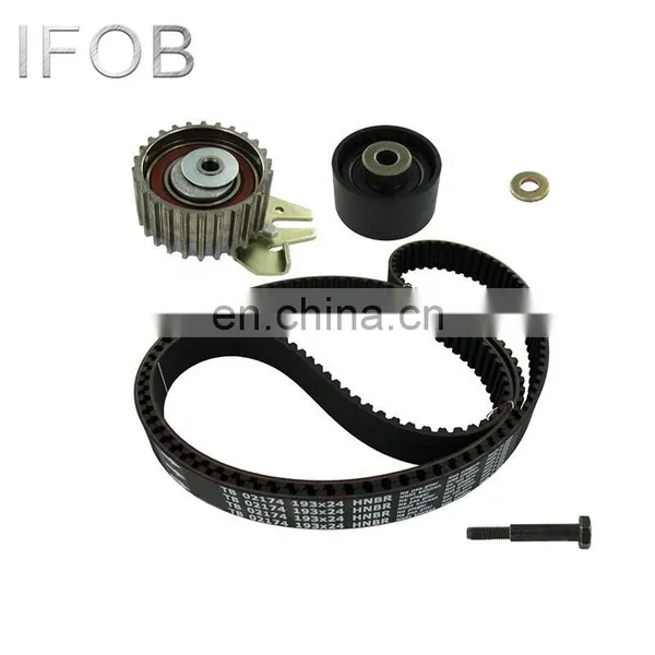 IFOB Auto Timing Belt Kits For Fiat Doblo Cargo 223 A6.000 VKMA02174 photo-2