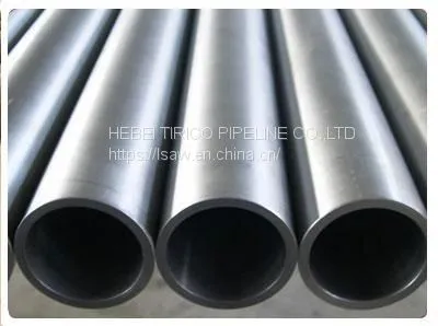 A106b Astm A519 Road Pole / Railways photo-3