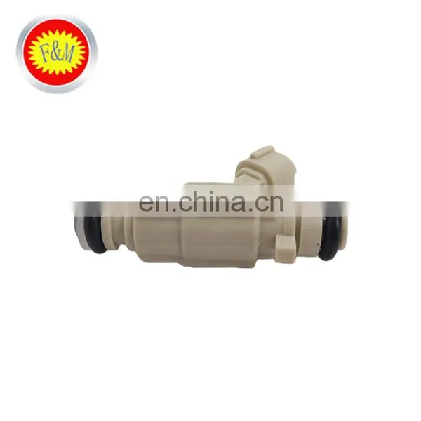 Wholesale Auto Car Parts For 2016 Kia OEM 35310-04000 Engine Fuel Injector Assembly photo-6