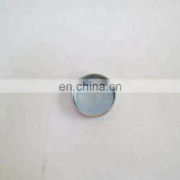 3900958 Diesel Engine Spare Parts Expansion Plug photo-6